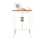 Buffet barocco bianco 2 porte ROSALA