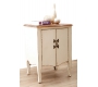 Buffet barocco bianco 2 porte ROSALA