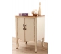 Buffet barocco bianco 2 porte ROSALA