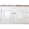 Buffet barocco bianco 2 porte SOFIA