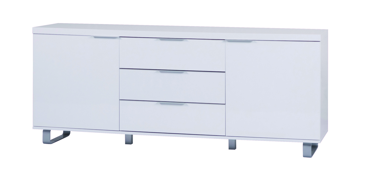 Buffet / credenza LEA 2 ante e 3 cassetti 