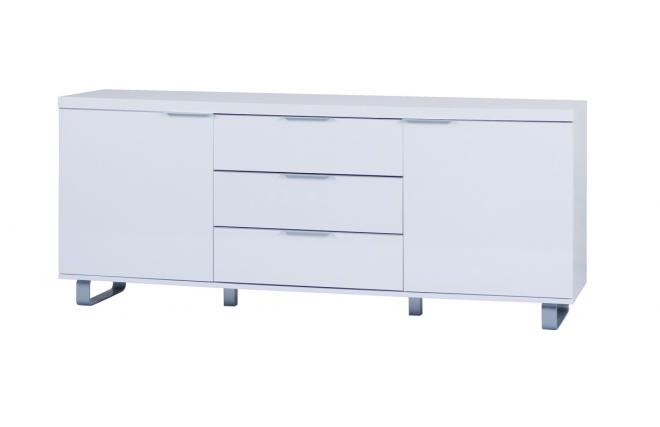 Buffet / credenza LEA 2 ante e 3 cassetti 