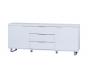 Buffet / credenza LEA 2 ante e 3 cassetti 