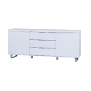 Buffet / credenza LEA 2 ante e 3 cassetti  image pub1