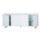 Buffet design LEA bianco 4 ante 
