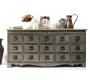 Buffet in legno 17 cassetti WINSTON