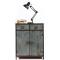 Buffet in legno e metallo stile industriale HARRY