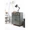 Buffet in legno e metallo stile industriale HARRY