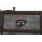 Buffet in legno e metallo stile industriale HARRY