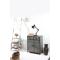 Buffet in legno e metallo stile industriale HARRY