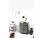 Buffet in legno e metallo stile industriale HARRY