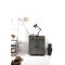 Buffet in legno e metallo stile industriale HARRY