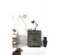 Buffet in legno e metallo stile industriale HARRY