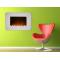 Caminetto decorativo design elettrico Genova
