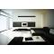 Caminetto decorativo design elettrico LOCARNO