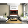 Caminetto decorativo design elettrico Padova image pub1
