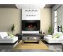 Caminetto decorativo design elettrico Venezia