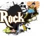 Cassettiera 4 cassetti bianca Rock