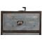 Cassettiera in legno e metallo stile industriale 3 cassetti TREVOR