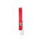 Colonna doccia idromassaggio colore rosso  TRENDY