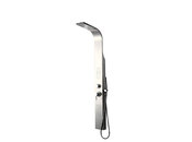 Colonna doccia idromassaggio CURVE