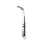 Colonna doccia idromassaggio CURVE
