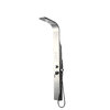Colonna doccia idromassaggio CURVE