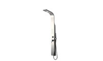 Colonna doccia idromassaggio CURVE