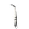 Colonna doccia idromassaggio CURVE