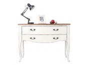 Como' barocco bianco 120 cm ROSALA