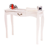 Console 1 cassetto  LUISA � colore bianco