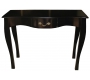 Console 1 cassetto LUISA � colore nero