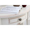 Console barocca colore bianco  BIANCA