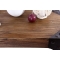 Console di stile industriale in legno e metallo  MADISON