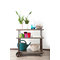 Console in metallo stile industriale  CHARIOT
