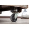 Console in metallo stile industriale  CHARIOT
