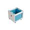 Contenitore a rotelle per bambino STELLA