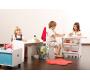 Contenitore a rotelle per bambino STELLA