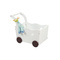 Contenitore carrello colore bianco STELLA