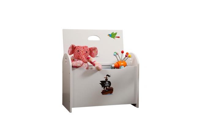 Creating A Classy Bar Cart Contenitore per giocattoli STELLA ( Il prodotto non è più ...