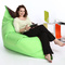 Fodera marrone e verde anice BIG MILIBAG