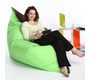 Fodera marrone e verde anice BIG MILIBAG