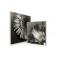 Gruppo di 2 quadri design FLOWERS