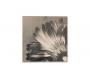 Gruppo di 2 quadri design FLOWERS