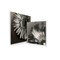 Gruppo di 2 quadri design FLOWERS