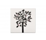 Gruppo di 2 quadri design NATURA