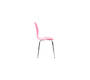 Gruppo di 2 sedie design color rosa  NEW ABIGAIL
