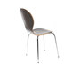 Gruppo di 2 sedie design color weng&eacute; NEW ABIGAIL