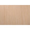 Gruppo di 2 sedie design in legno naturale  NEW ABIGAIL