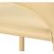Gruppo di 2 sedie design Milano beige